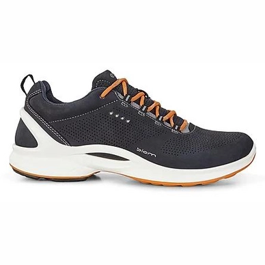 Ecco schoenen navy online